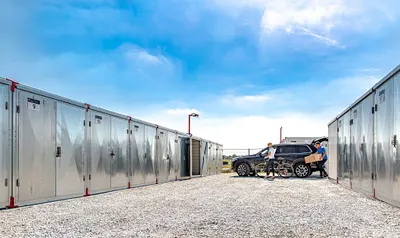 Self Storage Magazyny do Wynajęcia Białystok BIASTORAGE